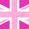 Flag of Feminist Britain