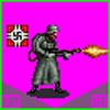 Historically Inccurate Flamethrower for Civ2 ToT