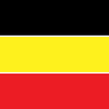 Flag of Macedonia (IOT TSR)