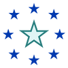 Star League Emblem
