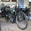Connaught Two-Stroke