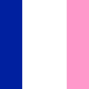 Flag of Feminist France