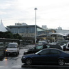 Auckland International Terminal
