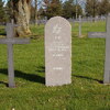 German graves, Neuville-St Vaast