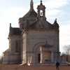 Ablain St-Nazaire Chapel