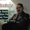 Hitler Reviews DYOS - Episode 1