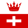 Flag of Konigsberg ca. 1410