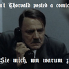 Hitler wants an update on DYOS