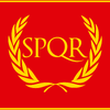 Flag of Rome (IOT15)