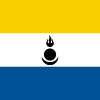 Flag of the Black Horde