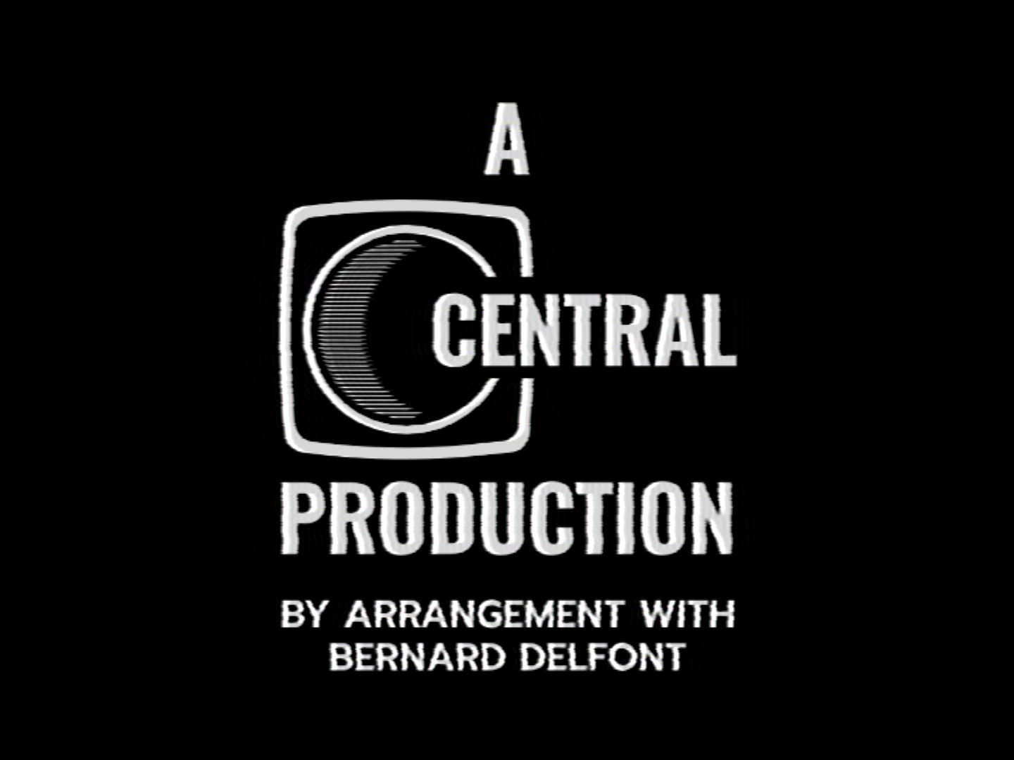Central Delfont Endcap (1960s)