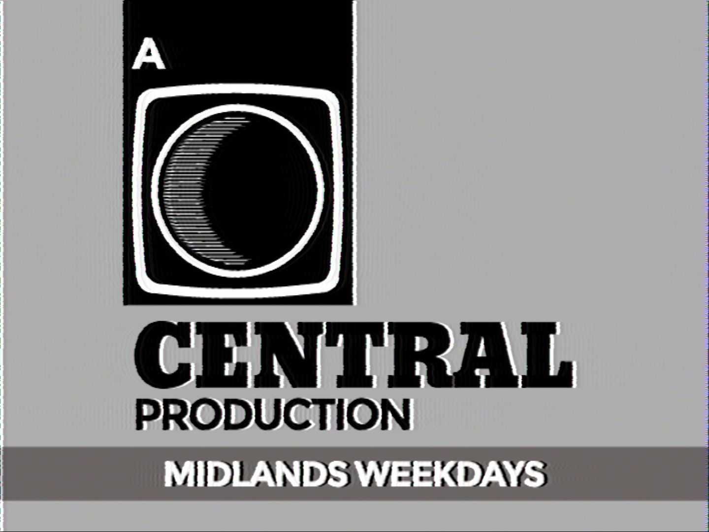 Central Midlands Endcap (1956)