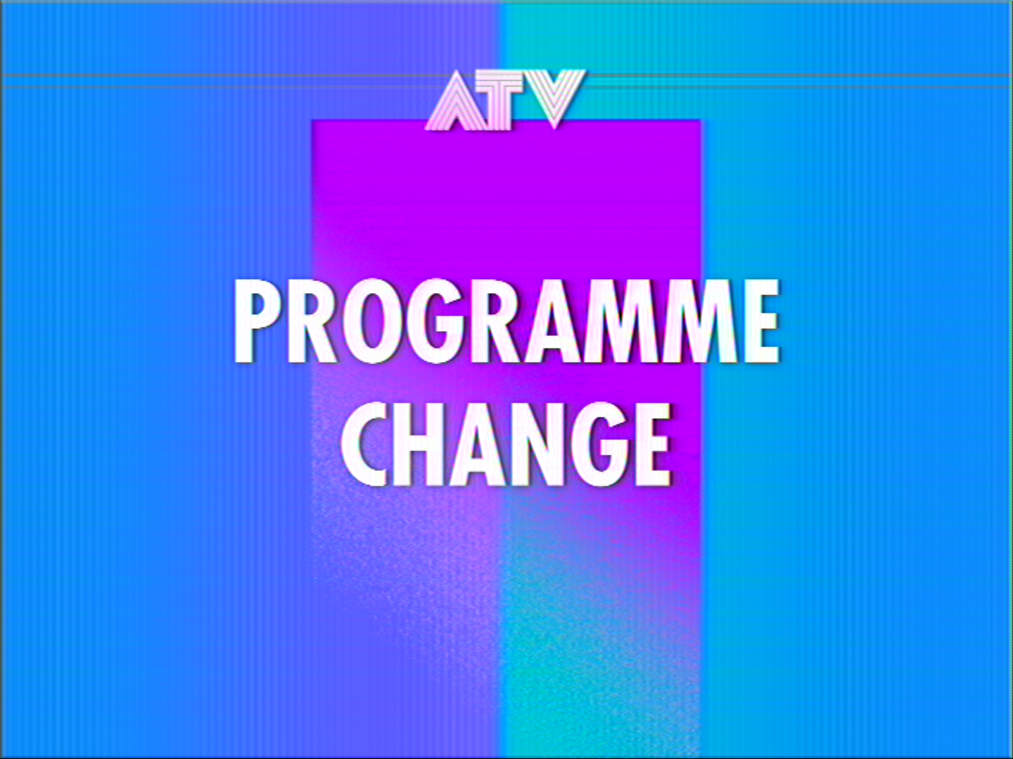 ATV Midlands Programme Change (1990)