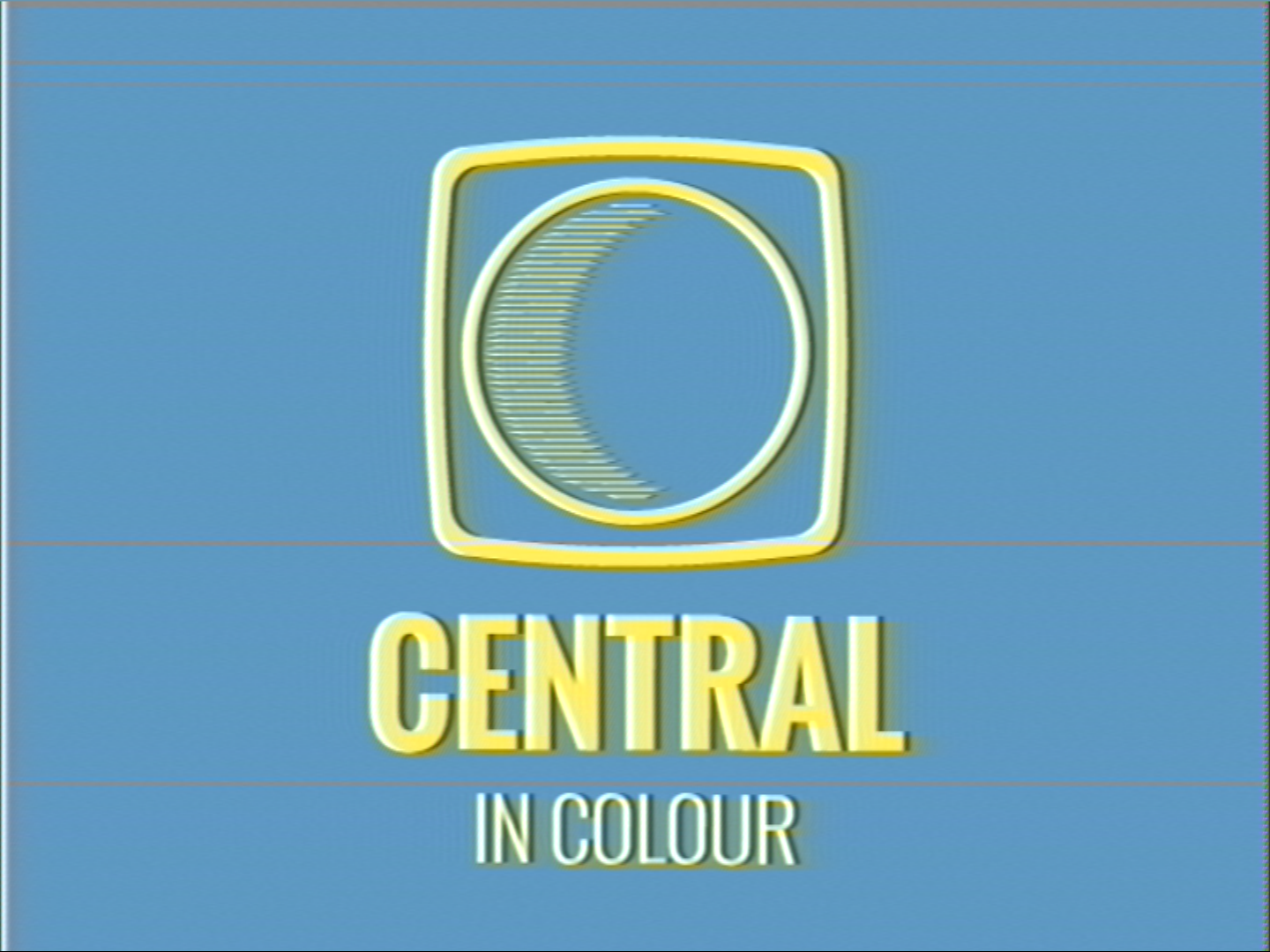 Central Colour ID (Unused, cir. 1967)