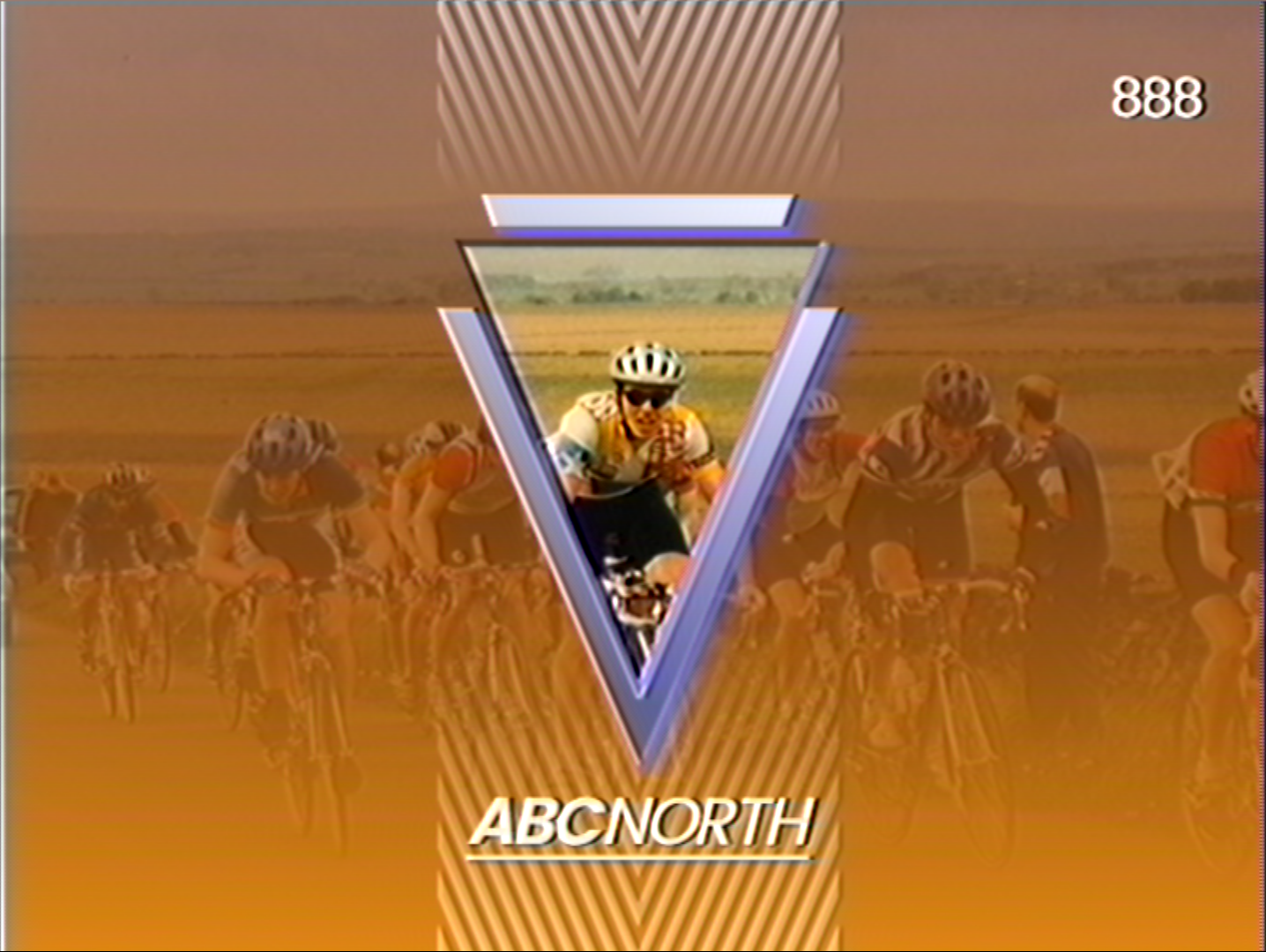 ABC North Ident (1993)