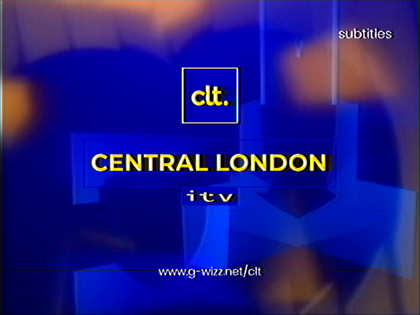 CLT ITV generic (1999)