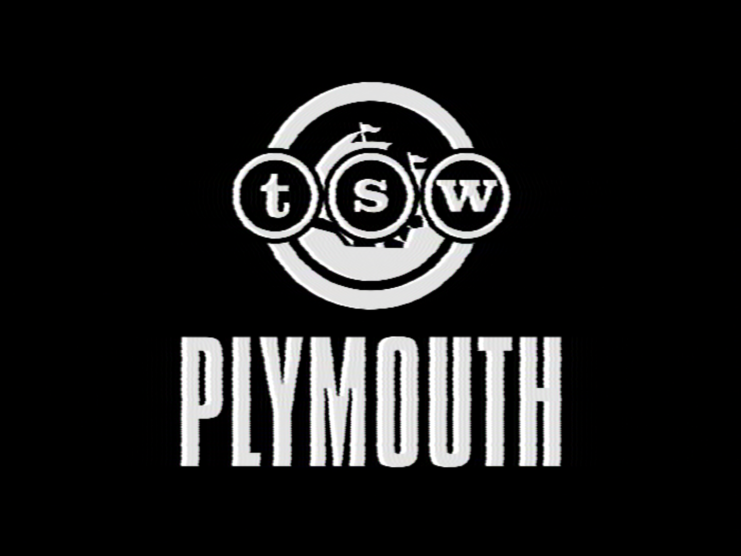 TSW Plymouth (1961)