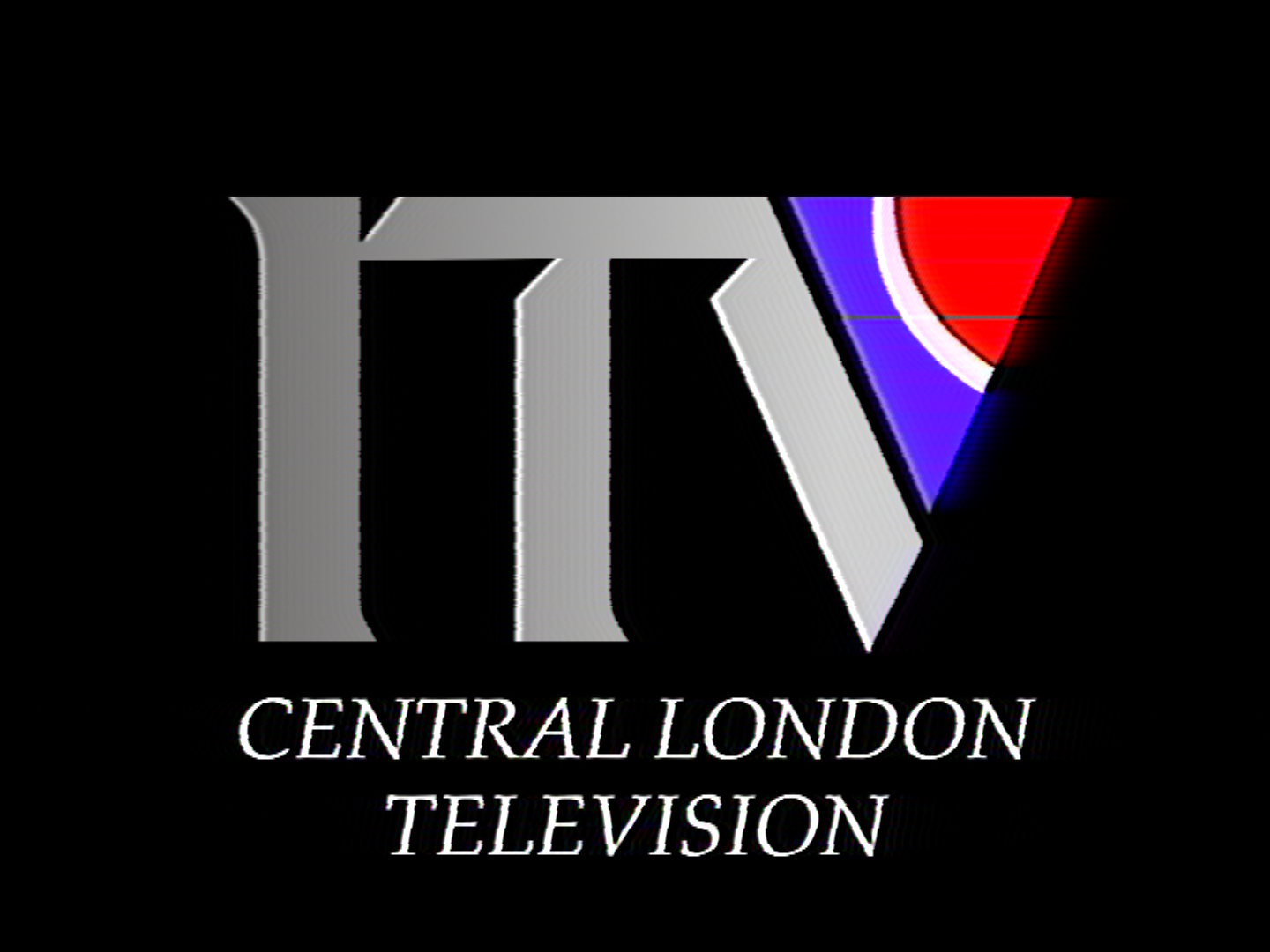 Central London - ITV generic (1989)