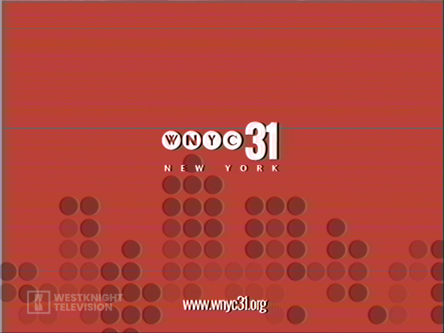 WNYC-TV (1999)