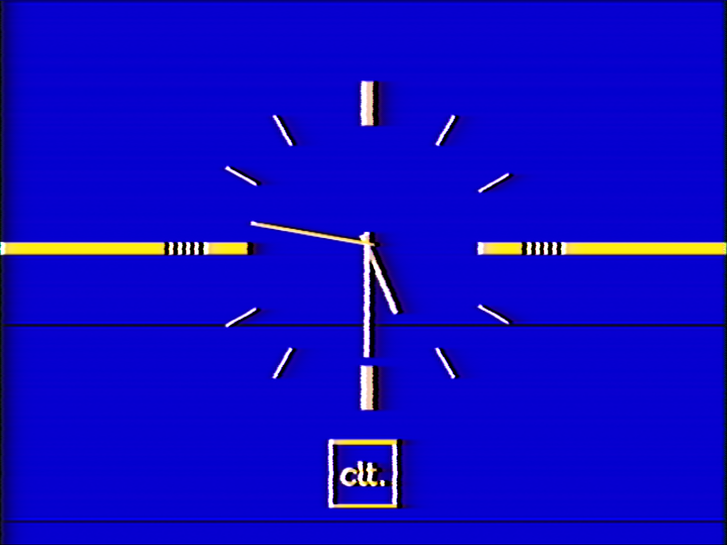 CLT at 40 clock (1995)