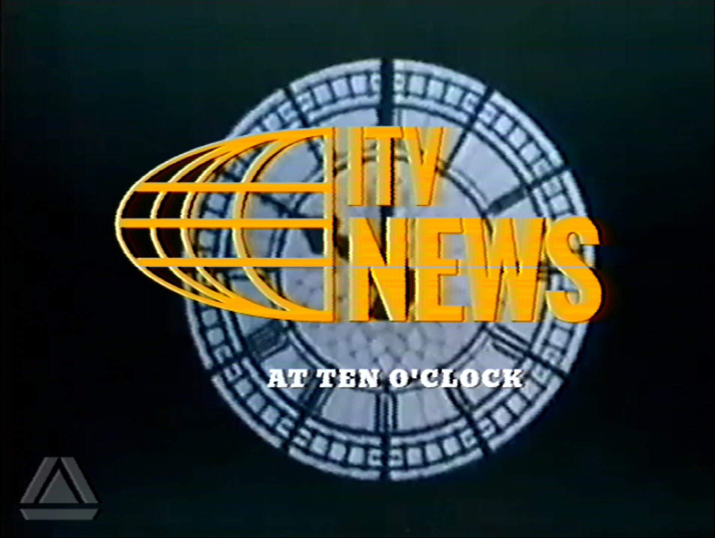 ITV News (1970s)