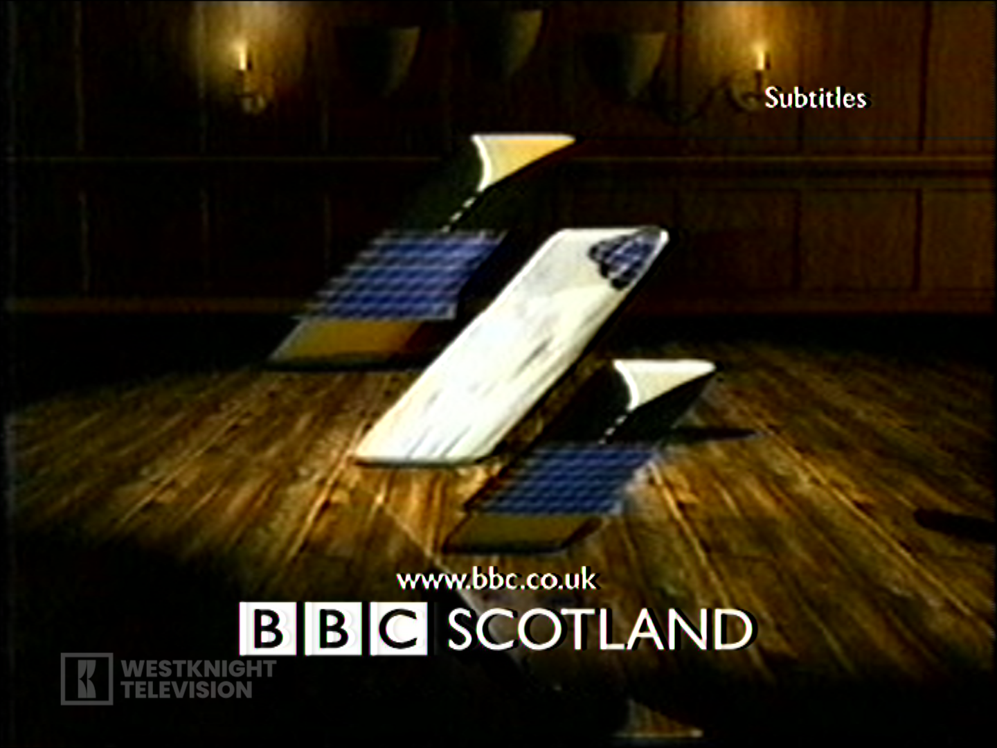 BBC Scotland (1997)