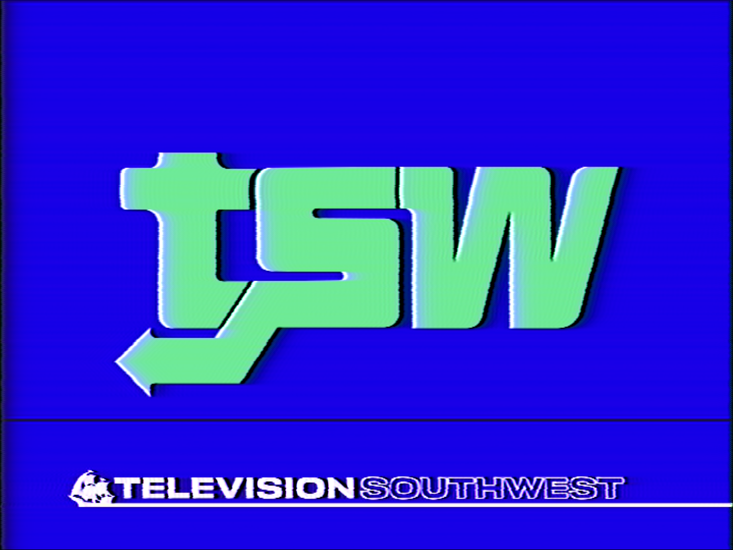TSW (1971)