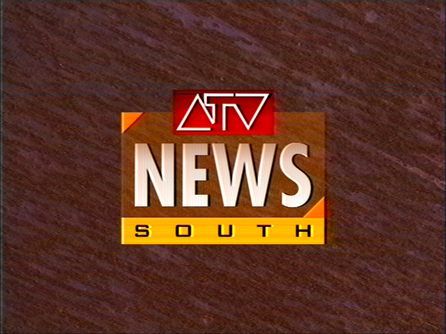 ATV News South (1993)