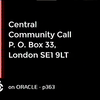 Central London PSA (1980s)