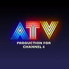 ATV Midlands C4 endcap (1984)