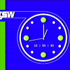 TSW Clock (1971)
