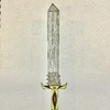 Sketchbook Sword