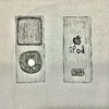 Sketchbook iPod