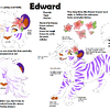 Edward's Reference Chart
