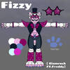 Fizzy (Funrock FT.Freddy)