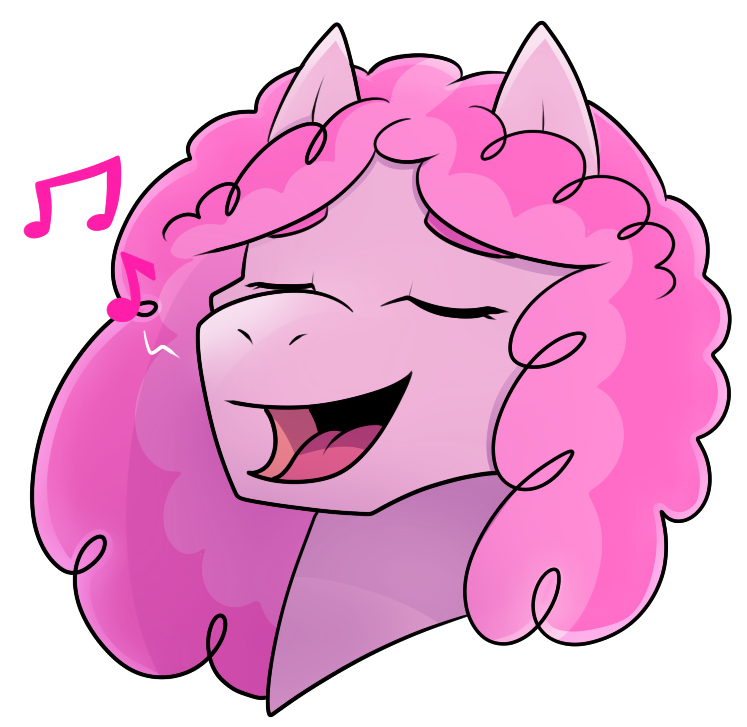 Singing the Cotton Candy Song
