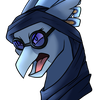 Angry Hippogriff Noises!