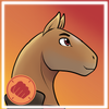Heavy Horse Icon