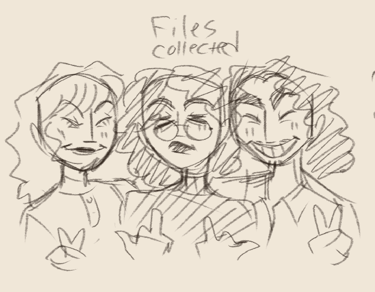 Collect their files 4 (The Walten Files)