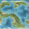 World Map of Atela