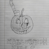 Halloween Kills Pumpkin (2023)