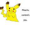 the wrath of pikachu.