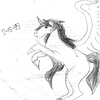 it's a unicorn/pegasus thingie horse....YEAH!!! XD