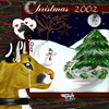 Lonely Christmas 2002