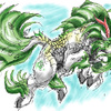 kirin (chinese unicorn)