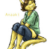 Anaaki