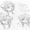 Sketches of Unity