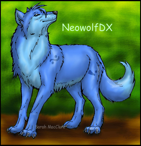 NeowolfDX
