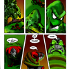 Battle Beasts Comic coloring