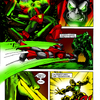 Battle Beasts Comic Coloring 2